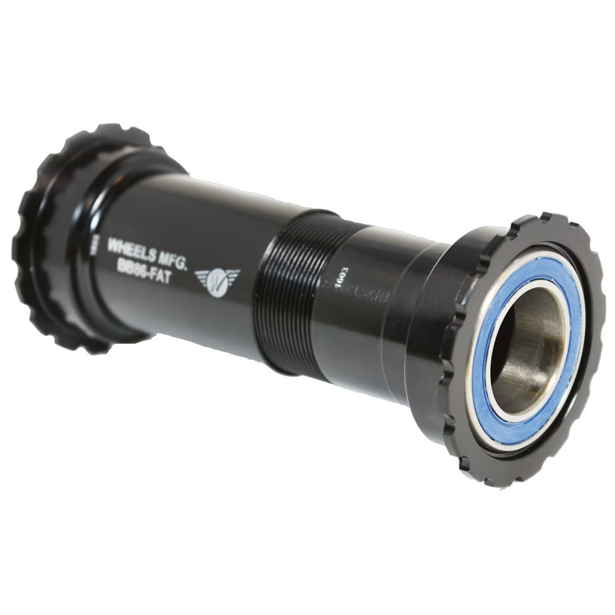Wheels Mfg PF41 Fat Bike Bottom Bracket GXP BB121 BB132 Thread-Together 1
