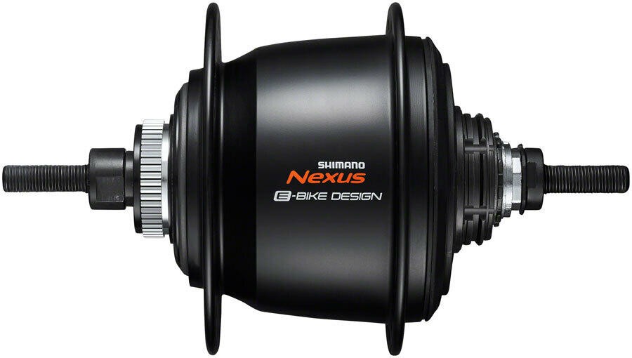 Shimano Nexus SG-C7000-5D Internally Geared Hub - 5 Speed 36h Center Lock 1