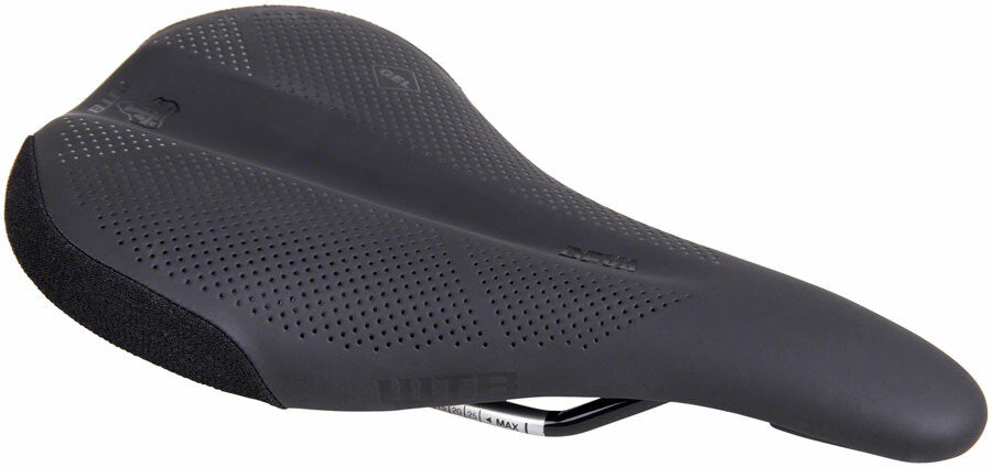 WTB Deva Saddle - Chromoly Black Women's Medium 1