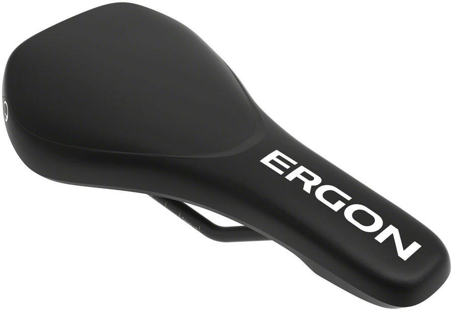 Ergon SM Downhill Saddle - Black 1