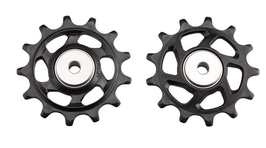 Shimano XTR RD-M9100 and RD-M9120 12-Speed Rear Derailleur Pulley Set 1
