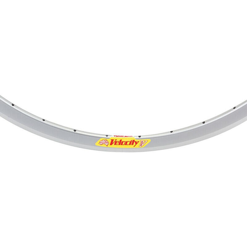 Velocity Deep-V Rim Vel 700c 622x13.5 Deep-v 32 Sl/nmsw 1