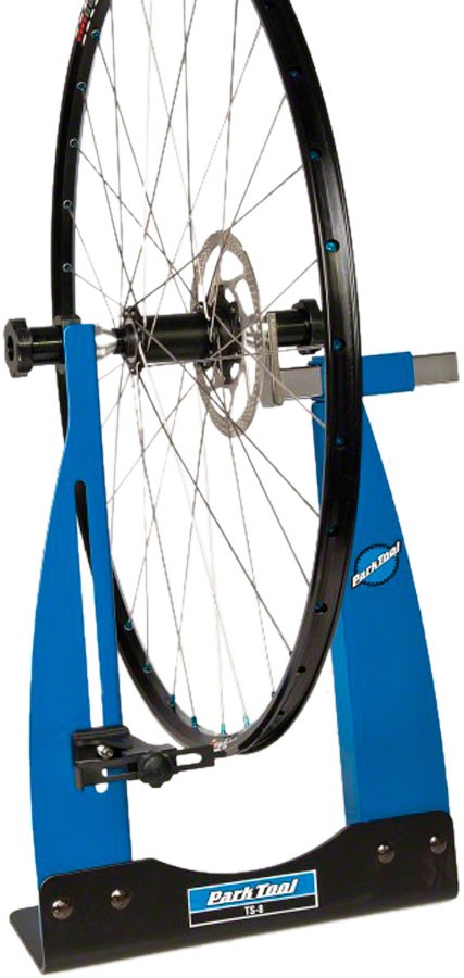 Park Tool TS-TA Thru Axle Adaptors 2