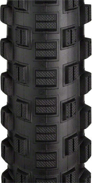 Schwalbe Little Joe Mountain Tire 20x2.0 Lite Skin Folding Bead Black with K- 2