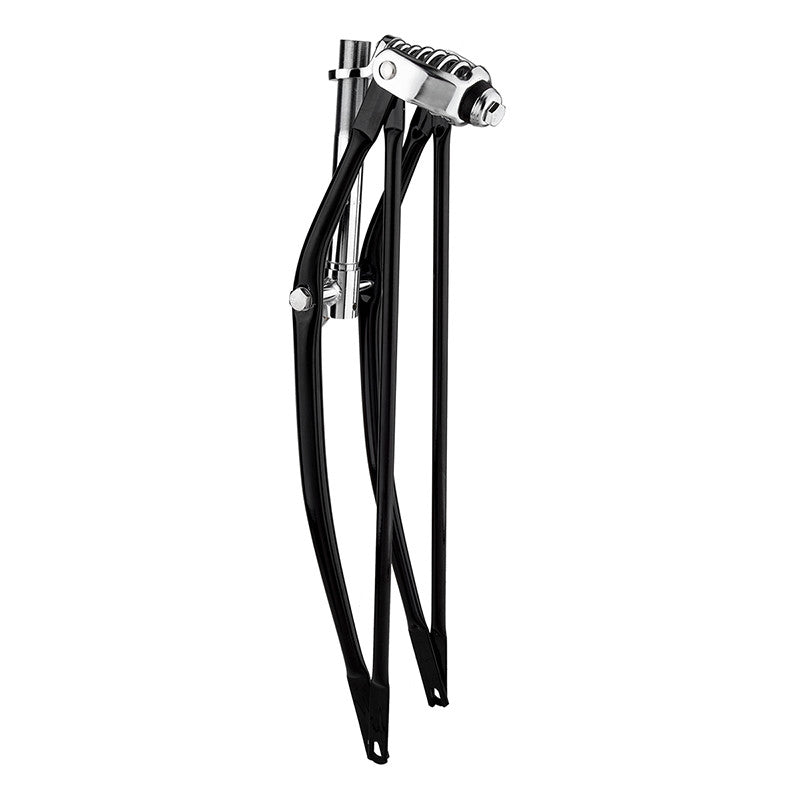 Sunlite Springer Replica Fork Springer 26 Sunlt 180x70x22.2x27 Bkno/canti 1