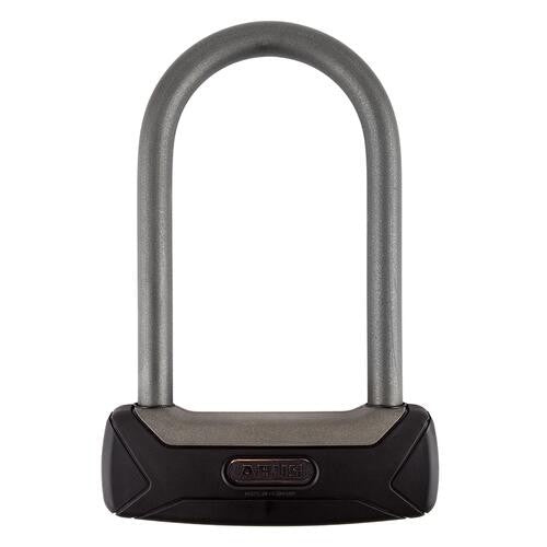 ABUS KF Granit X-Plus Futura 640 Mini Bicycle U-Lock 5x6in Bike Security Lock 1