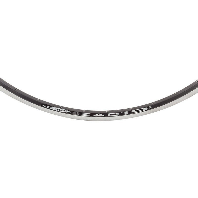 Weinmann ZAC-19 Rim Wei 700c 622x19 Zac19 36x12g Bk/msw 1