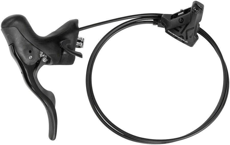 Campagnolo EKAR Ergopower Shift/Brake Lever and Disc Caliper - Rear 1x13- 1