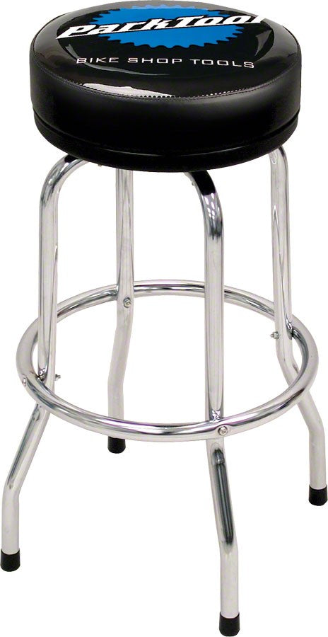 Park Tool STL-1.2 Shop Stool (No Backrest) 1