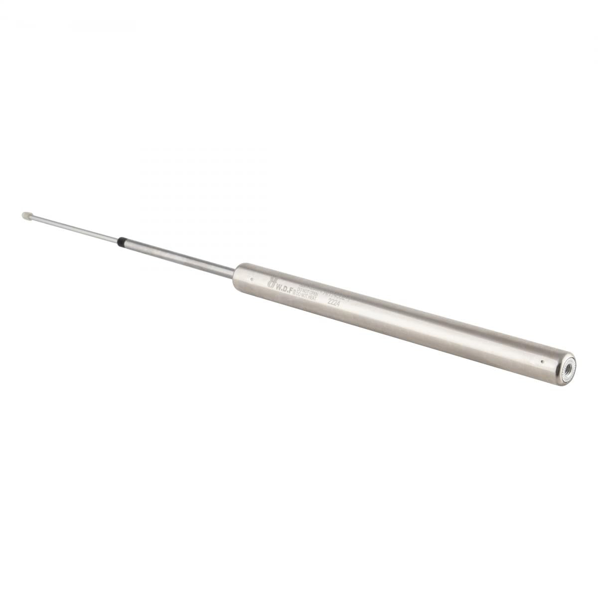 Origin8 Hangtime Dropper Post Hydraulic Cartridge 100mm Travel 1