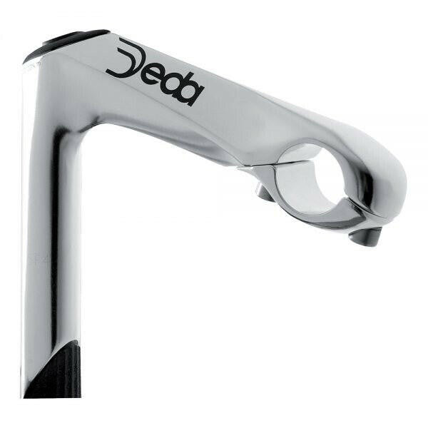 Deda Elementi Murex Quill Stem, (26.0) 80mm Silver 1