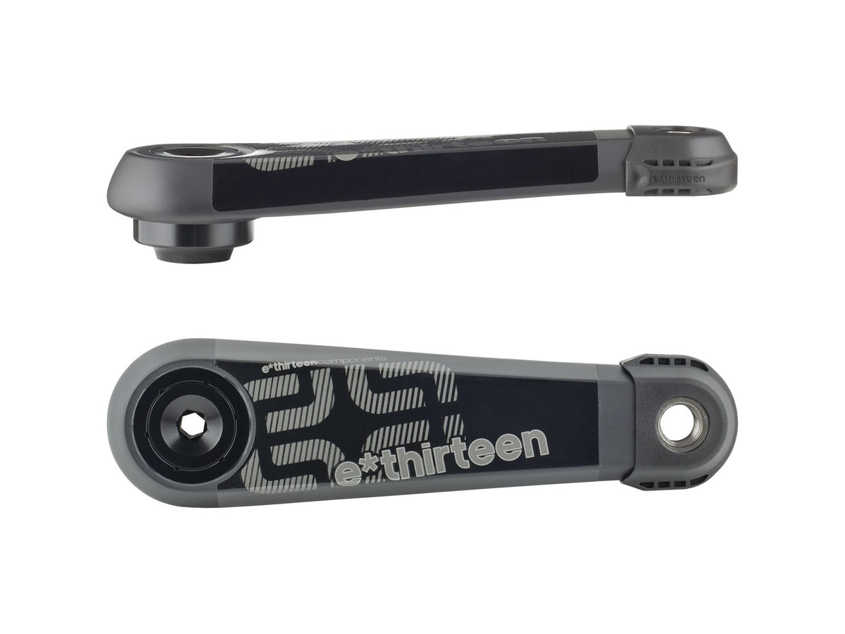 e*Thirteen e*Spec Race Carbon Crankarm for Trek E-Caliber 3