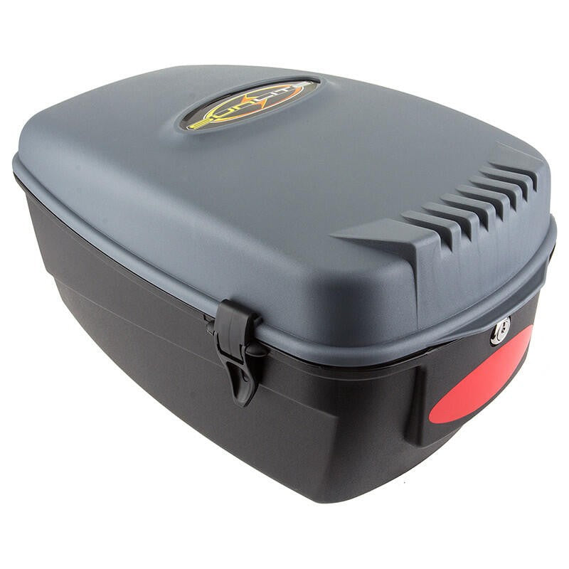 Sunlite Locking Rack Bag Bag Sunlt Rackpack Box Locking Blk 1