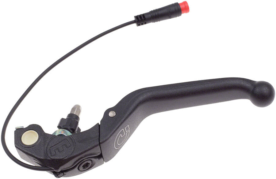 Magura HS33Re Lever Blade - Black 1