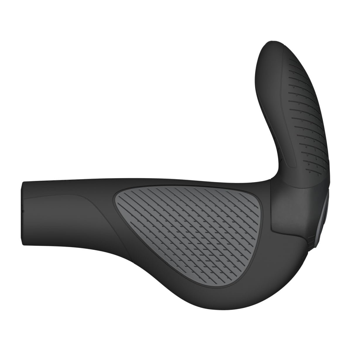 Ergon Cycling GP3-L Evo Ergonomic Grips 3