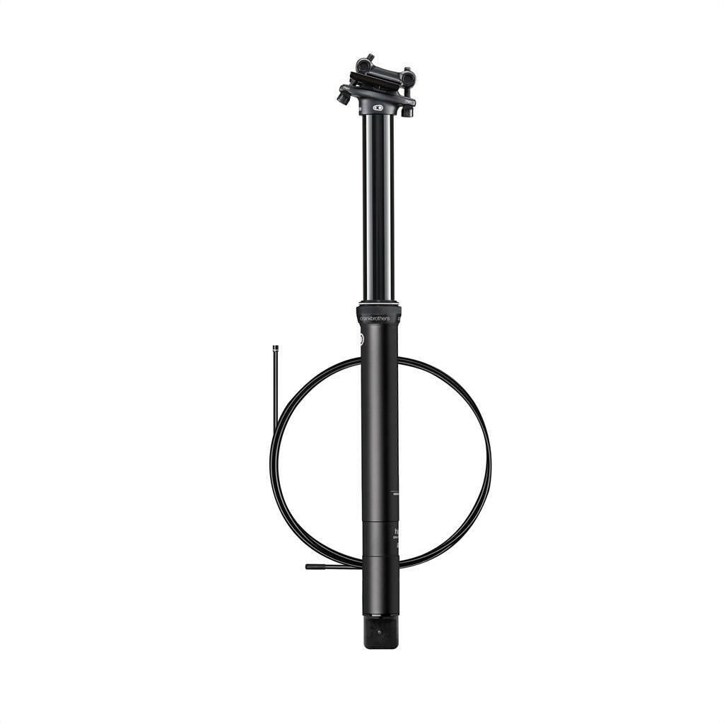 Crank Brothers Highline 7 Dropper Seatpost - 31.6 150mm Black 1