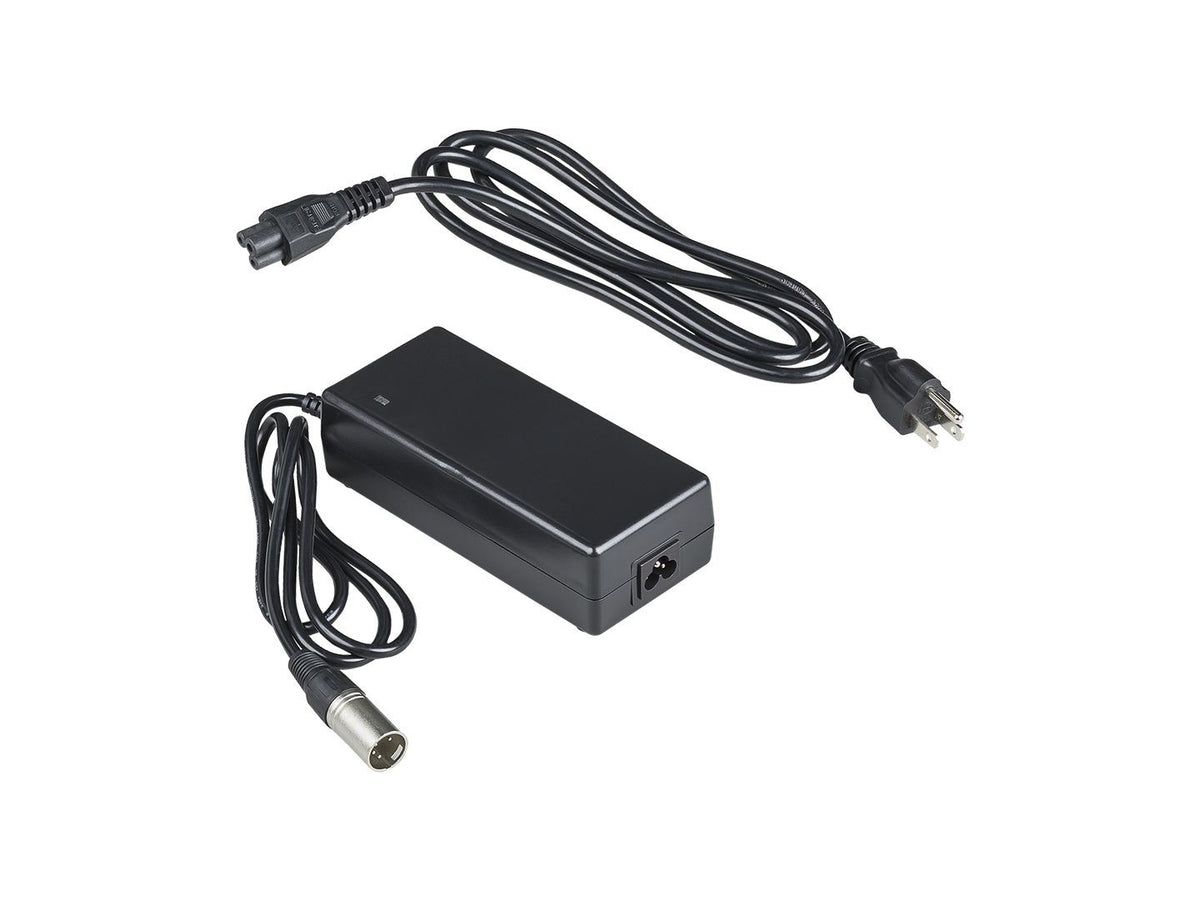 Hydrive Battery Charger One size Black 1