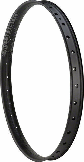 Sun Ringle Duroc 50 Rim 27.5+ 32h Presta Black 1