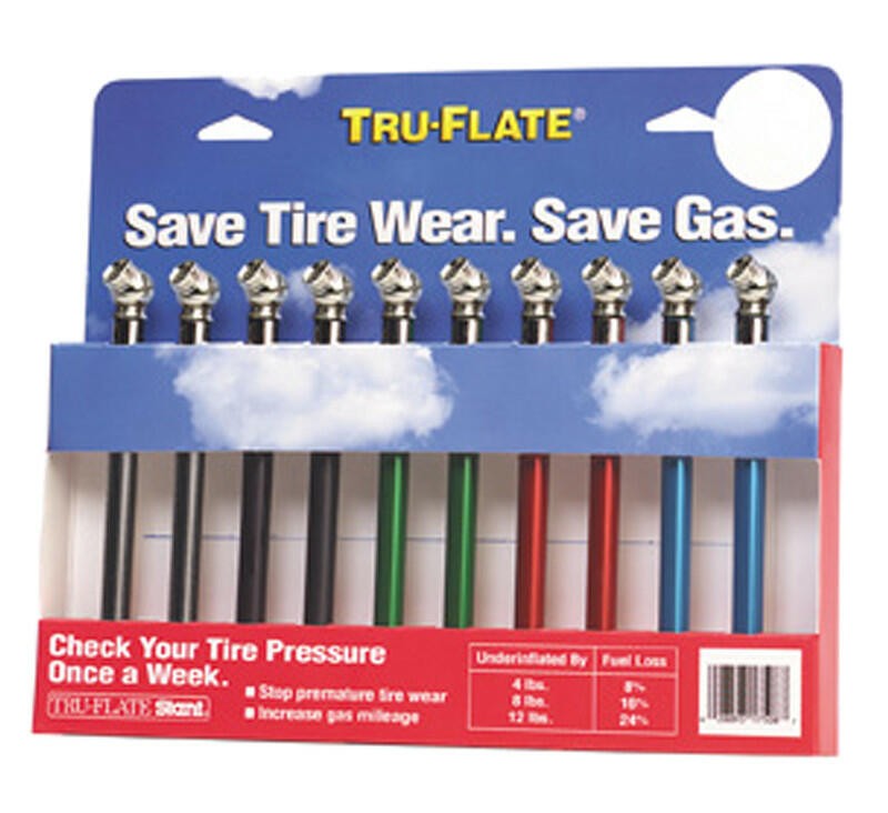Syracuse Pencil Air Gauge Tool Tire Gauge Pencil Cdof10 1