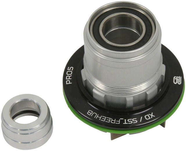 Hope Pro 5 Freehub Assembly - XD, 12mm 1