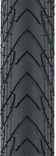Michelin Protek Max BR Tire 700x38c Black Wire Bead Clincher City Shield 3x30TPI 2