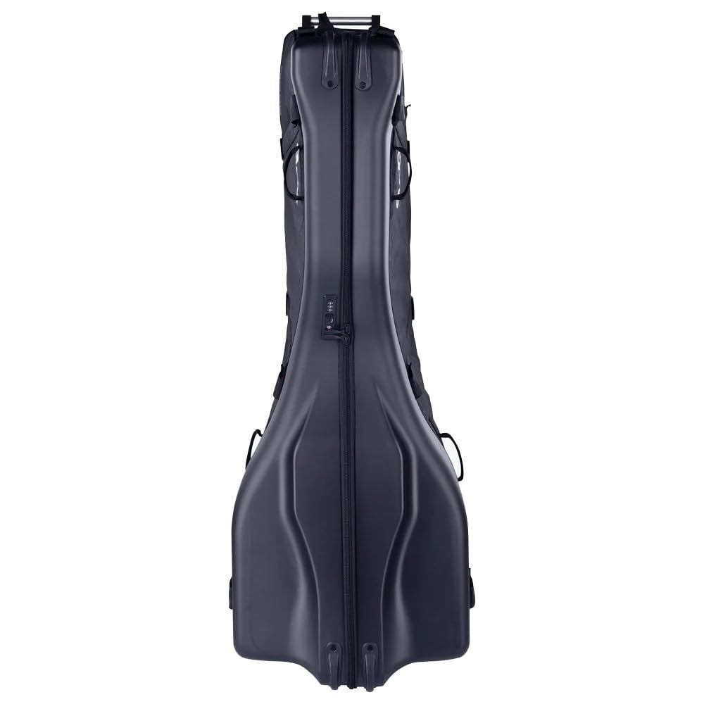 EVOC, Road Bike Bag Pro, Black 9