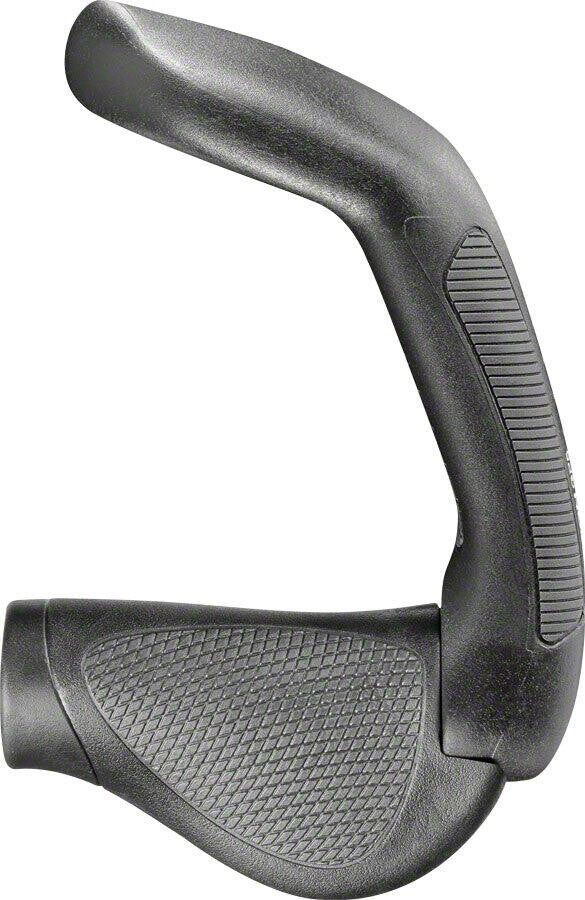 Ergon GP5 Grips - Rohloff/Nexus Small 1
