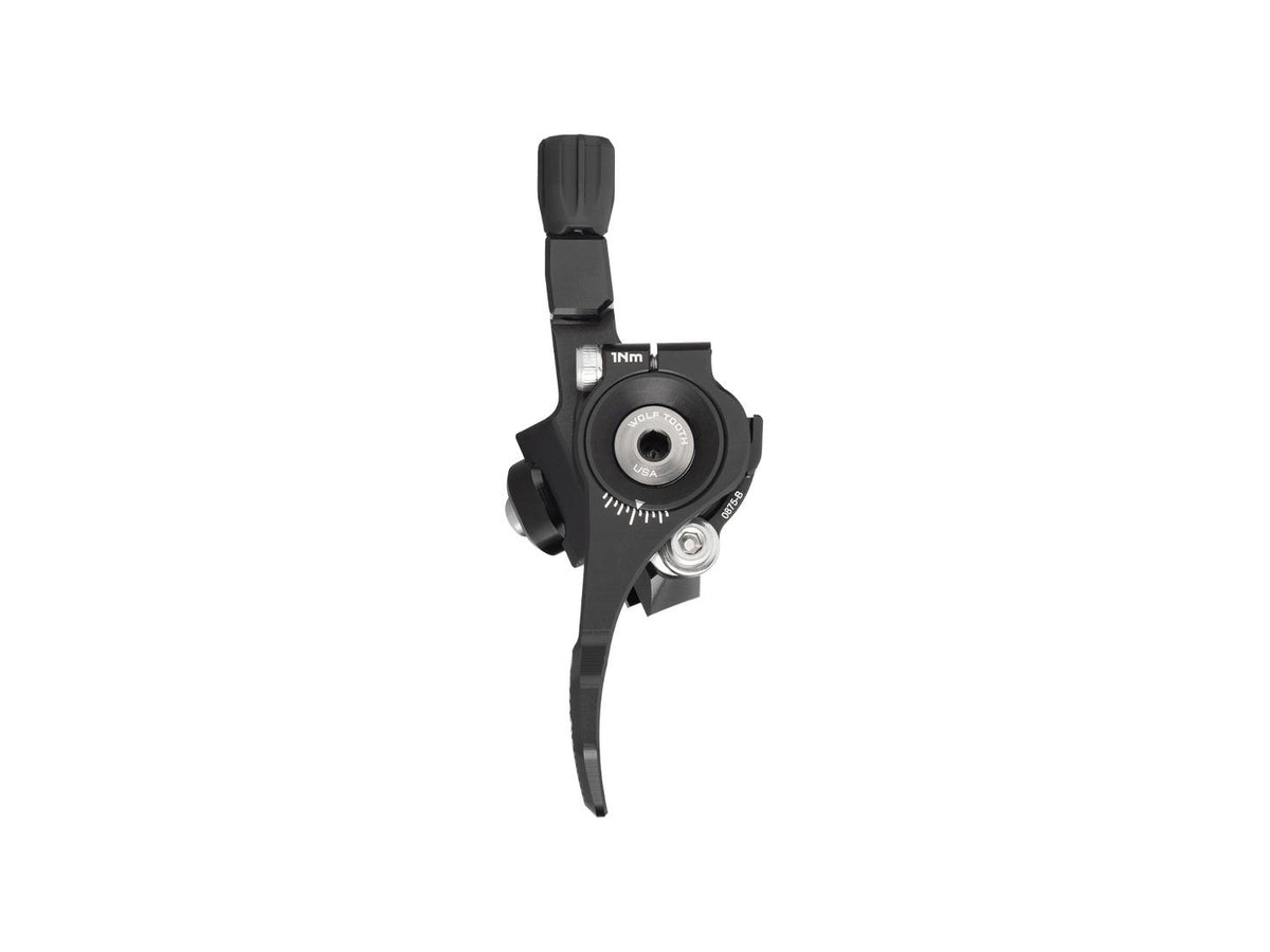 Wolf Tooth Dropper ReMote Pro Universal Clamp One size Black 3