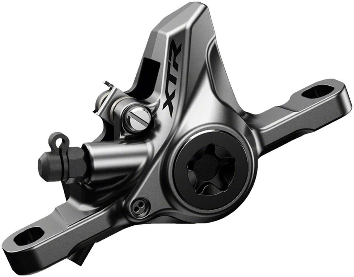 Shimano XTR BR-M9100 Disc Brake Caliper - Front or Rear 1