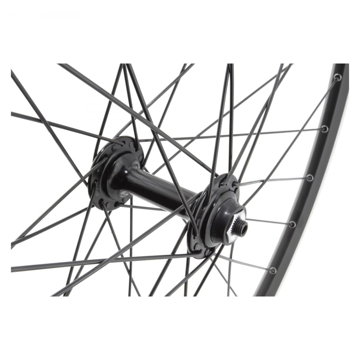 Wheel Master 700C Alloy Road Double Wall 700C FT OR8 SL18 Rim 9