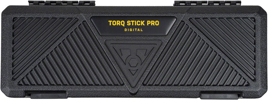 Topeak Torq Stick Pro Digital Torque Wrench Set 9