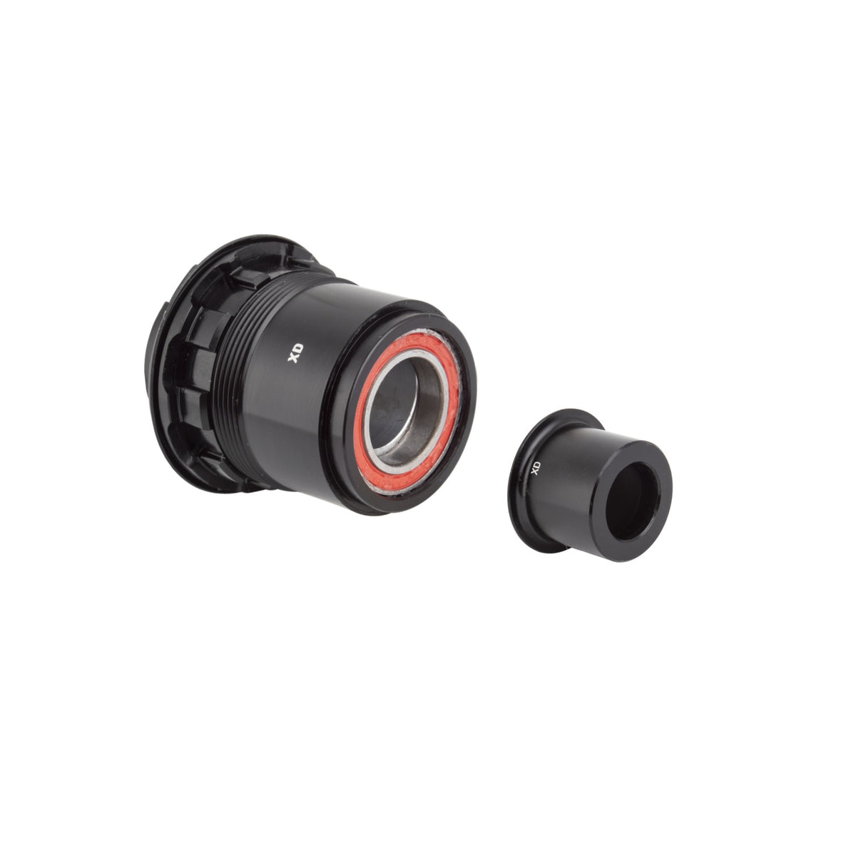 DT Swiss XD Freehub Body - 3 Pawl, 12 x 142mm, includes end cap for 360/370 hubs 1