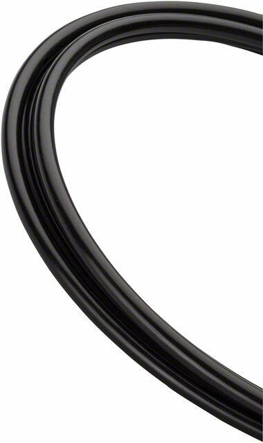 Jagwire 5mm Pro Compressionless Brake Housing with Slick-Lube Liner 10M Roll 2