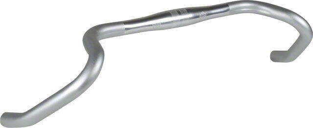 Velo Orange Far Bar Handlebar 31.8 44cm Silver 1