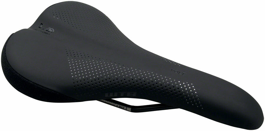 WTB Volt Saddle - Chromoly Black Narrow 1