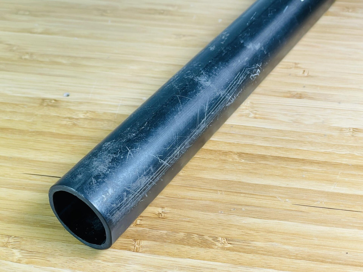 Light Use Easton EC70 Carbon Alloy Seatpost 31.6mm x 260mm 20mm Setback 6