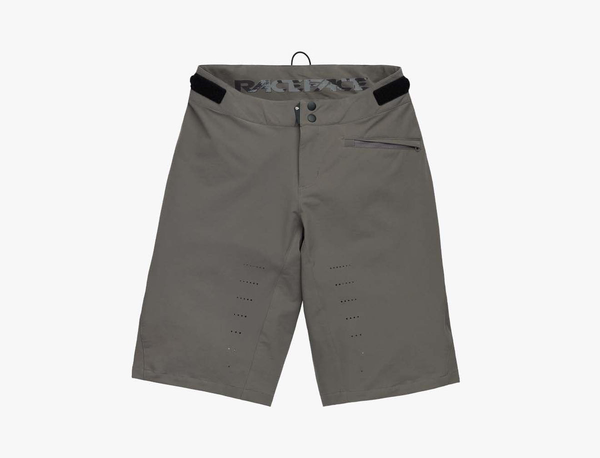 RaceFace Indy Shorts - Women's Charcoal Small 1