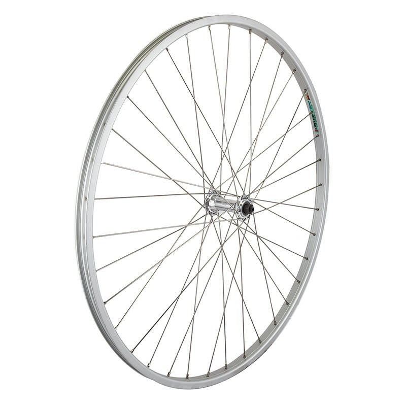 WM Wheel Front 27x1-1/4 630x19 Aly Sl 36 Aly Qr Sl Ss2.0sl 1