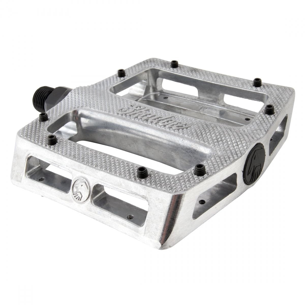 The Shadow Conspiracy Metal Pedal 1