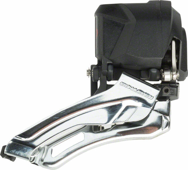 Shimano XT 8070 Di2 2x11 Front Derailleur without Bracket 1