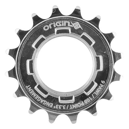 Origin-8 Hornet 108 Performance Single Speed Freewheel 16T x 3/32 Threaded FW 1
