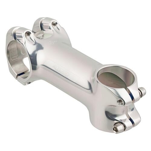 Ritchey Classic C220 Threadless Alloy Road Stem 6d Silver 90mm x 31.8mm 3