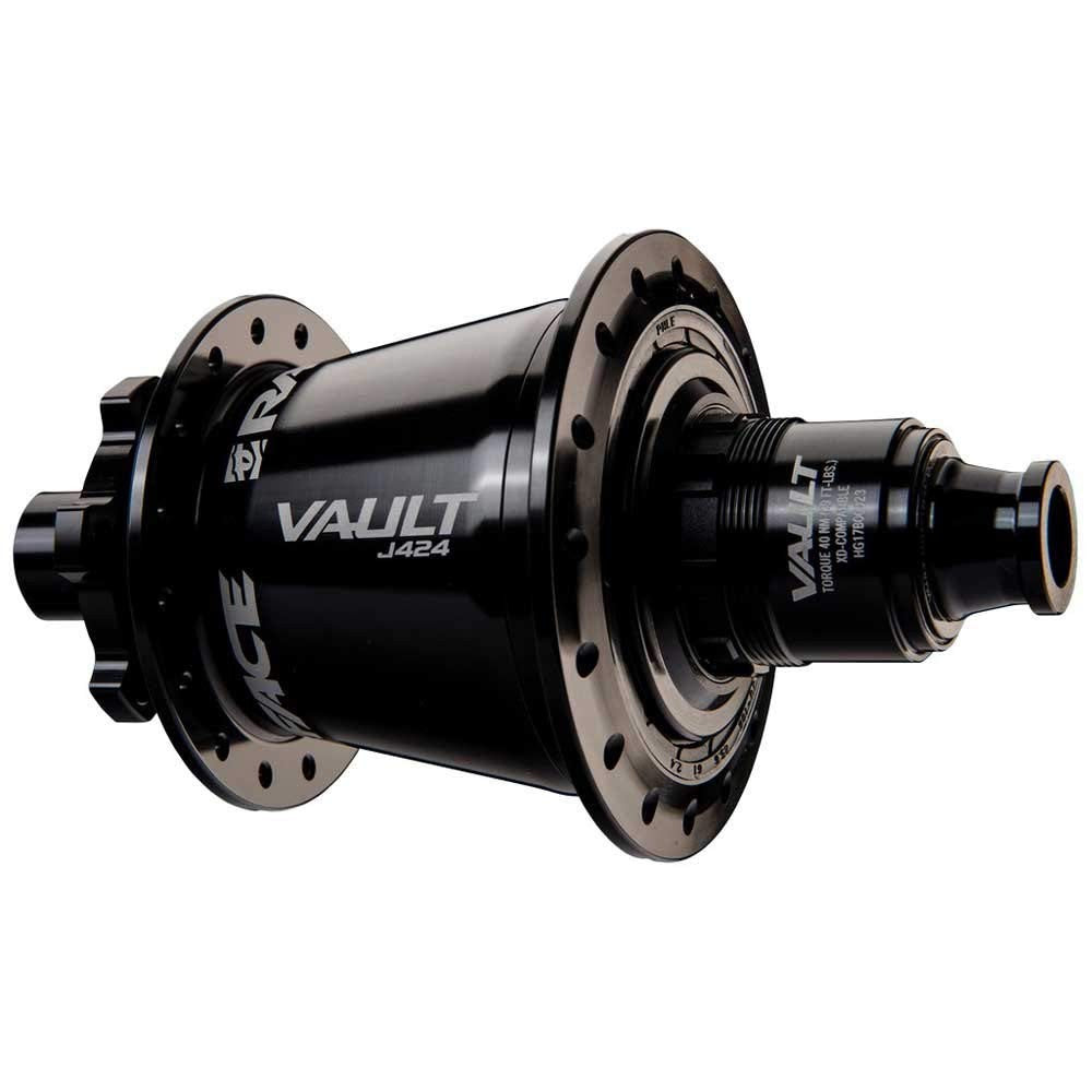 RaceFace Vault 424J Rear Hub 12 x 148 Boost 32H XD Freehub Black 1