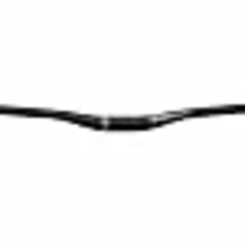 Race Face Turbine Riser Bar (35.0) 20mm/800mm Black 1