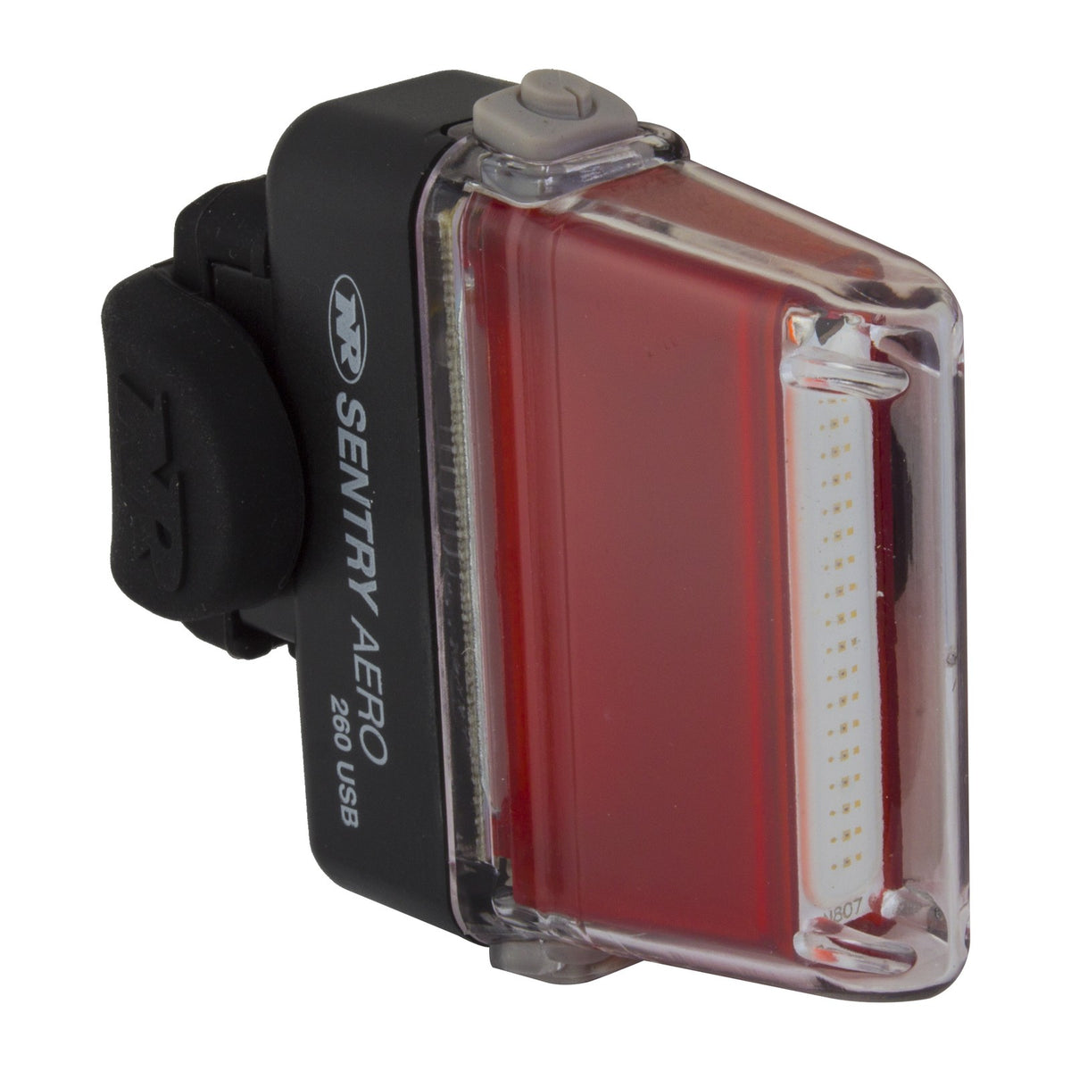 NiteRider Sentry Aero 260 Taillight 1