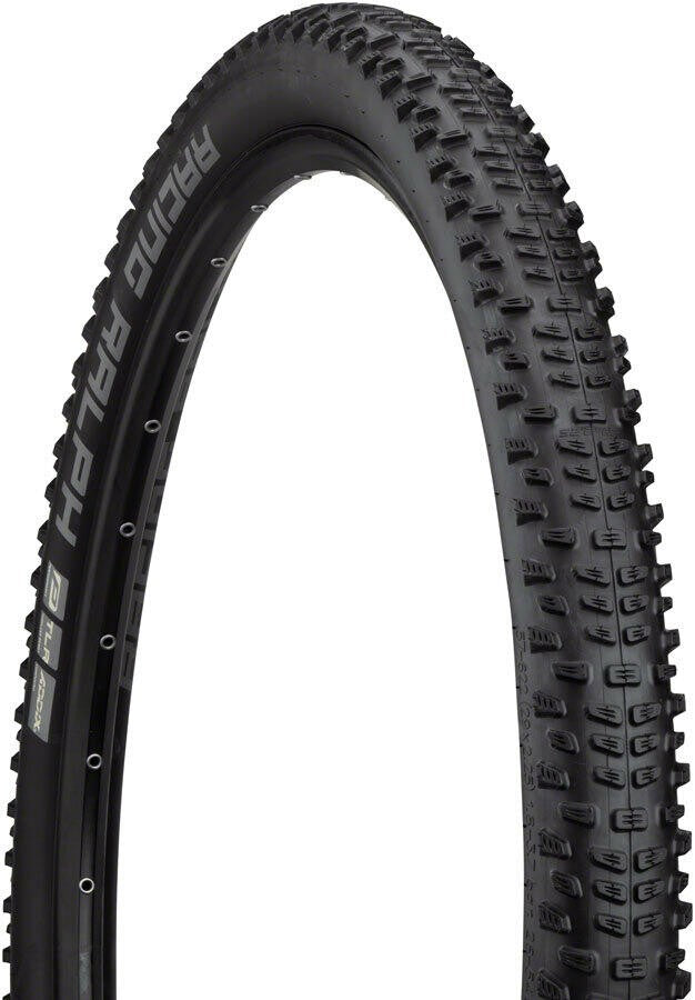 Schwalbe Racing Ralph Tire - 29x2.25 Tubeless Fold Black Perf Line TwinSkin 1