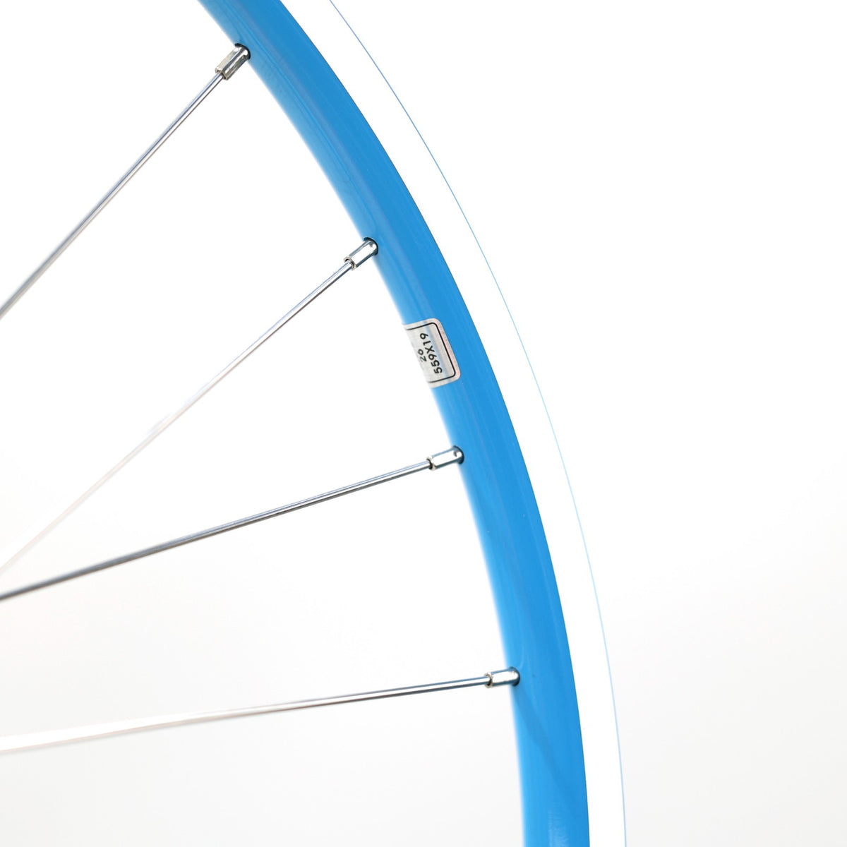 Electra Townie 7D Front Wheel | 26'' | Clincher | 100mm | Rim Brake | 858g | QR 7