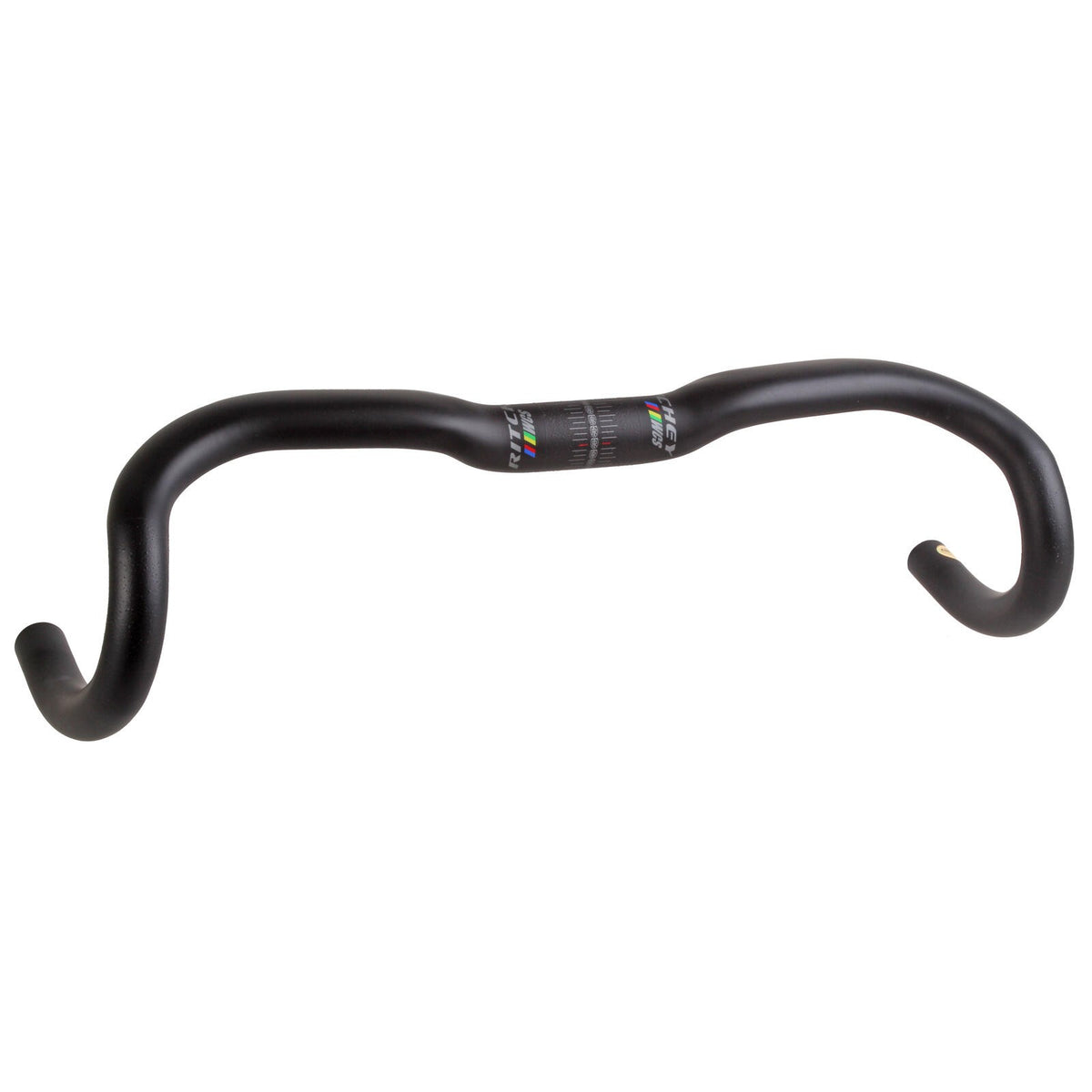 Ritchey WCS Ergomax Bar (31.8) 42cm - Matte Black 1