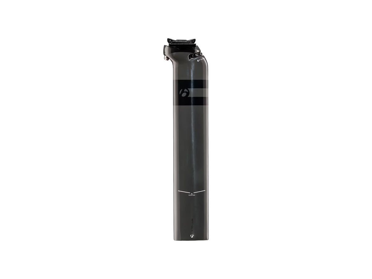 Trek Speed Concept Carbon Seatpost, 275mm/335mm x 15mm Offset, Generation 2 Rim 2