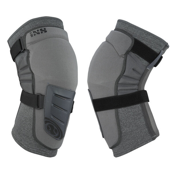 iXS Trigger Knee Armor, M - Grey 1